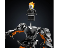 LEGO Marvel 76245 Upiorny Jeździec – mech i motor - 1091298 - zdjęcie 6
